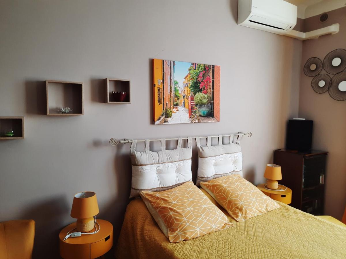 קאן La Chambre De Cleo מראה חיצוני תמונה