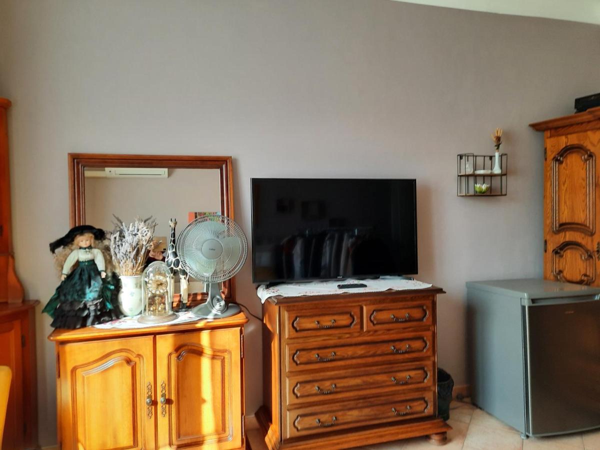 קאן La Chambre De Cleo מראה חיצוני תמונה